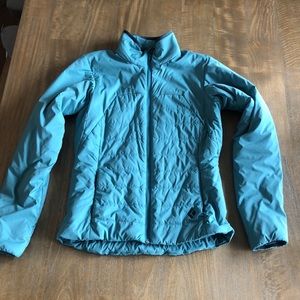 Black Diamond lightweight jacket